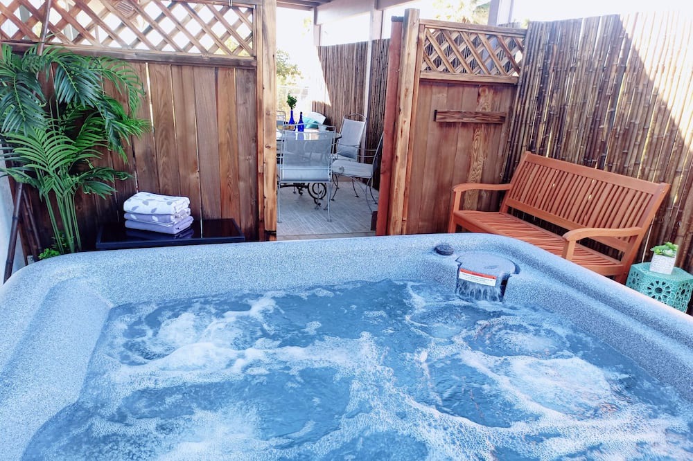 Photo of Outdoor in Indian Cove