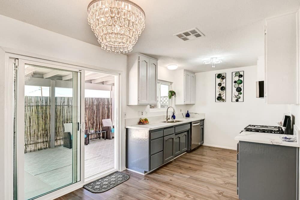 Photo of Kitchen in Indian Cove