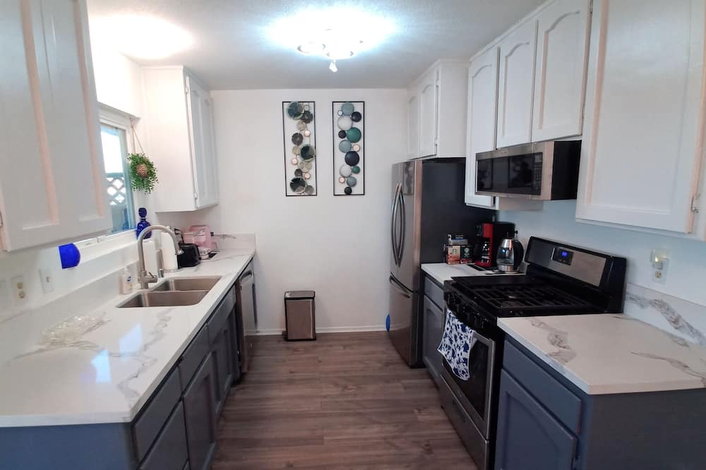 Photo of Kitchen in Indian Cove
