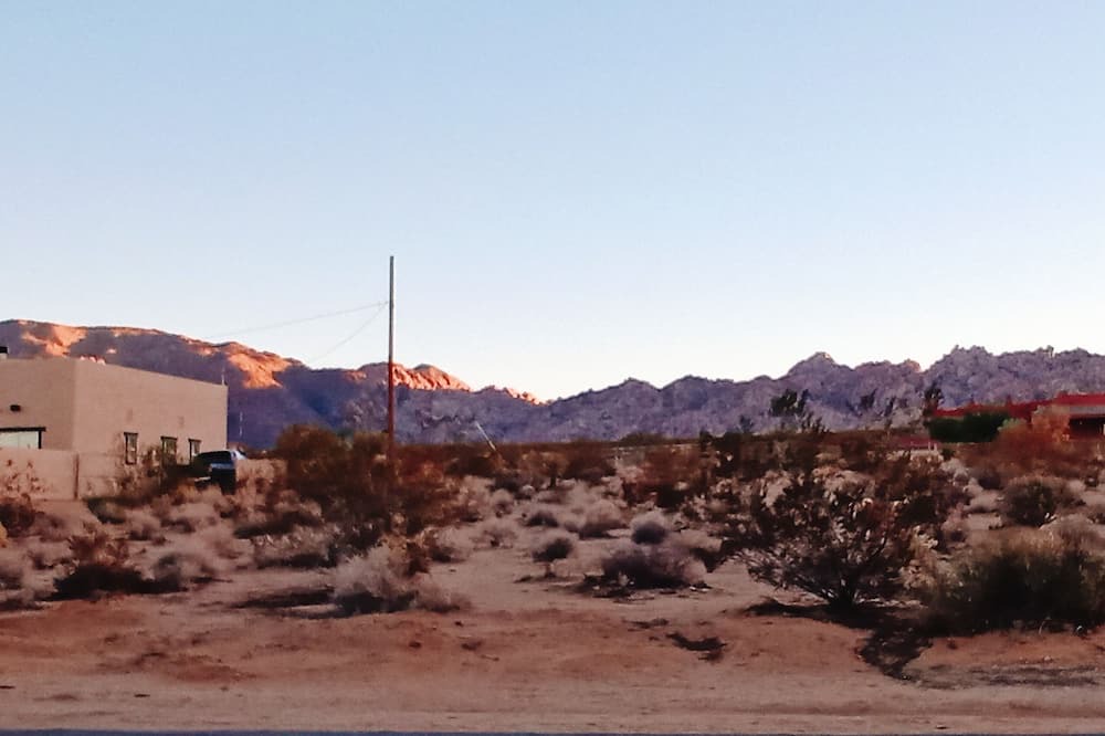 Photo of Outdoor in Indian Cove