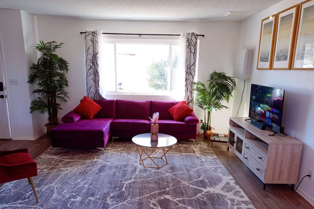 Photo of Livingroom in Indian Cove