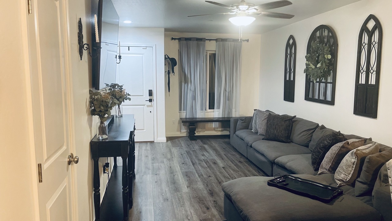 Photo of Livingroom in Tehachapi