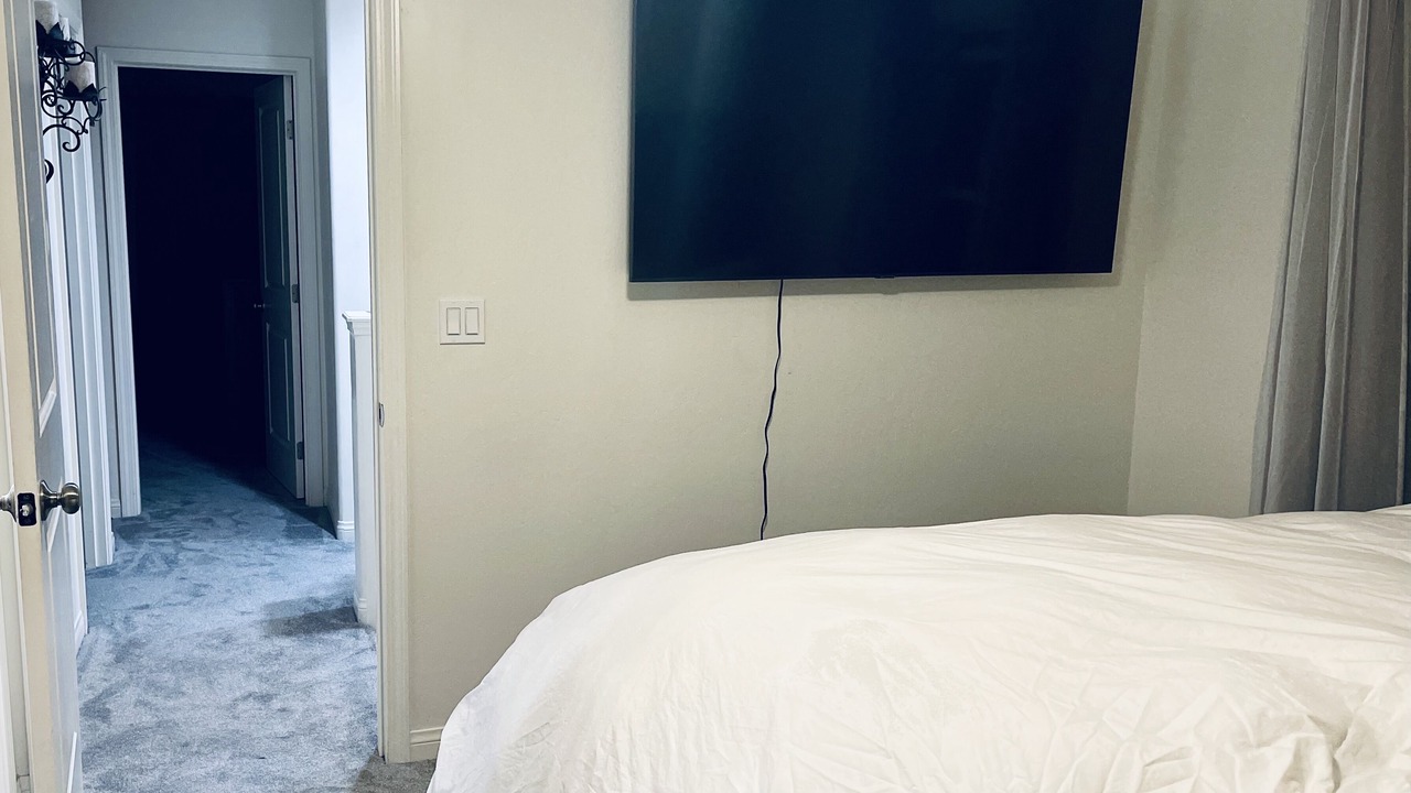 Photo of Bedroom in Tehachapi
