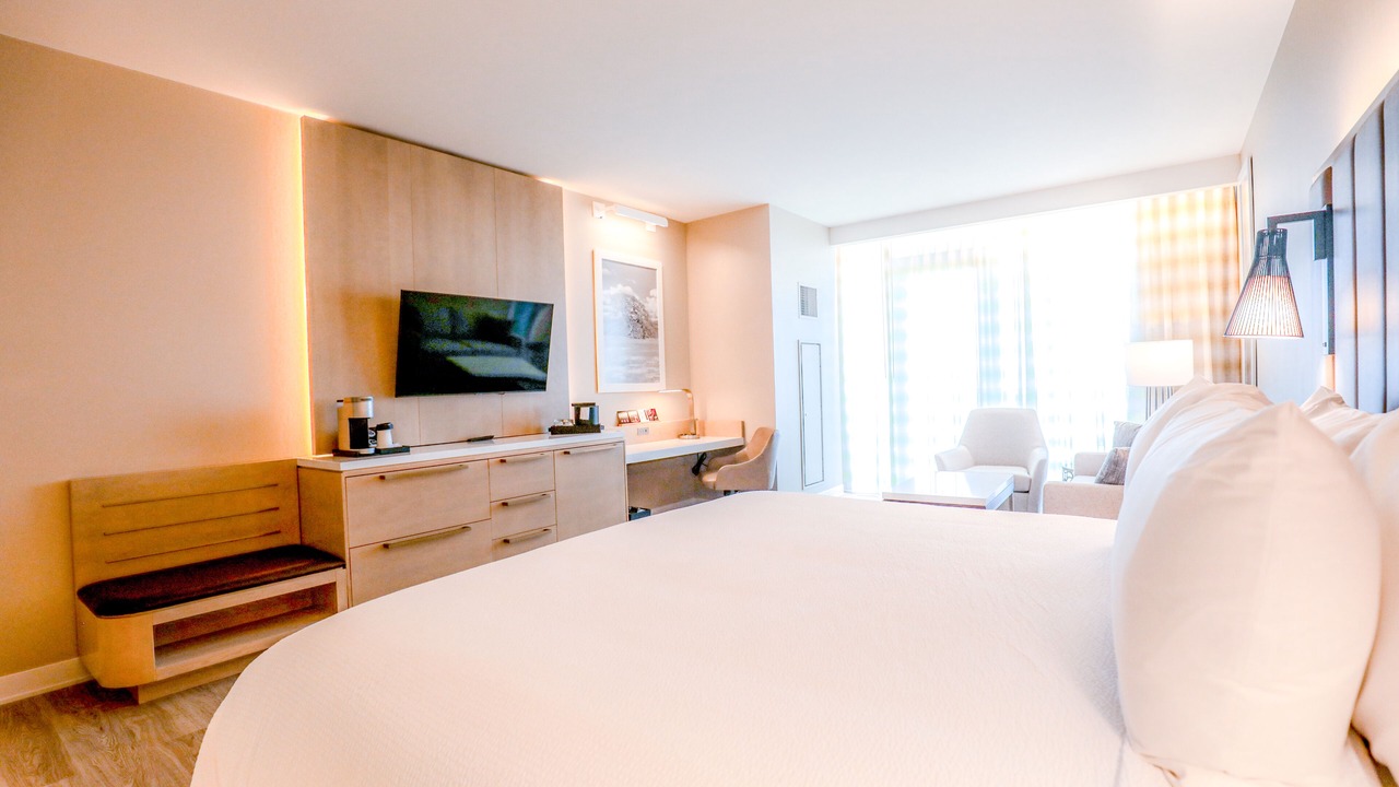 Photo of Bedroom in Friant