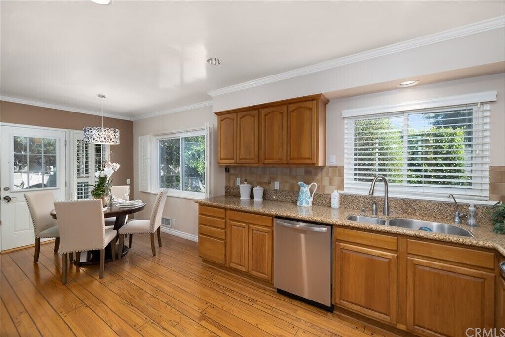 Photo of Kitchen in Arcadia