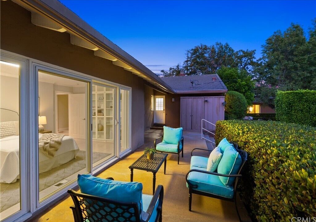 Photo of Outdoor in Arcadia