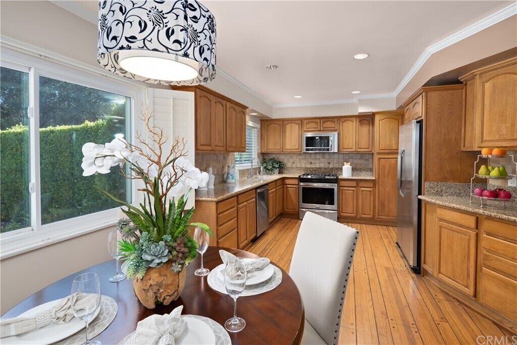 Photo of Kitchen in Arcadia