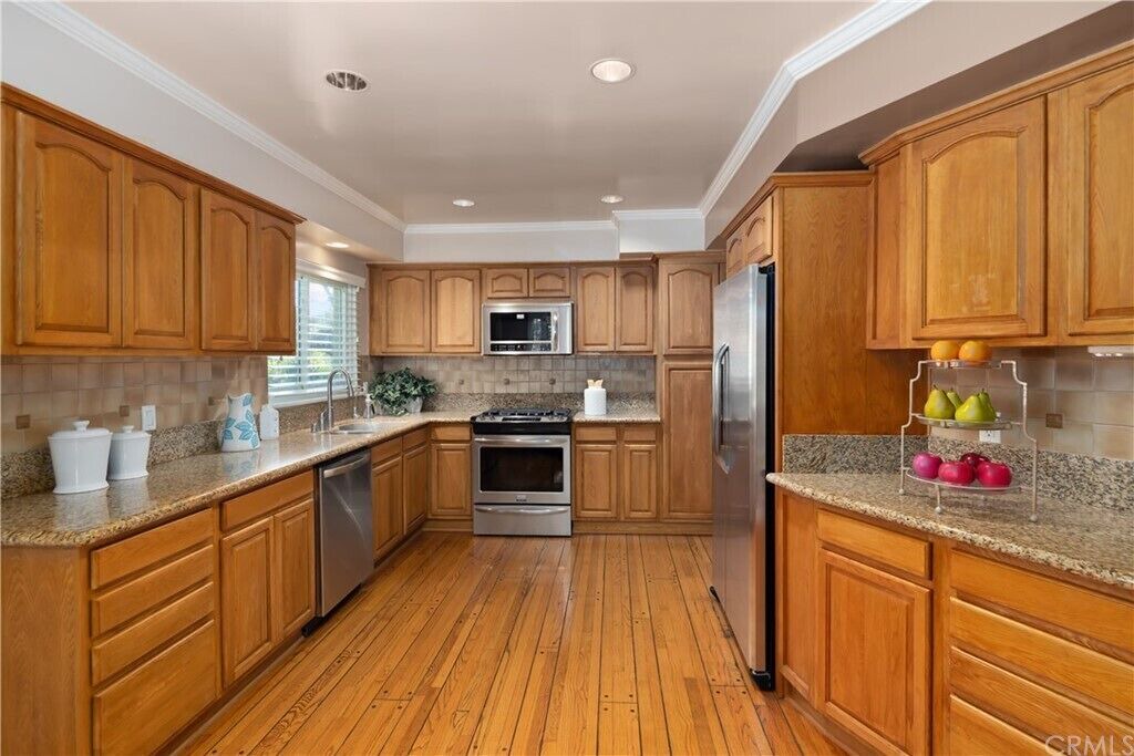 Photo of Kitchen in Arcadia