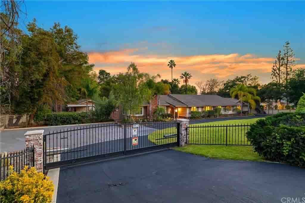 Photo of Outdoor in Arcadia