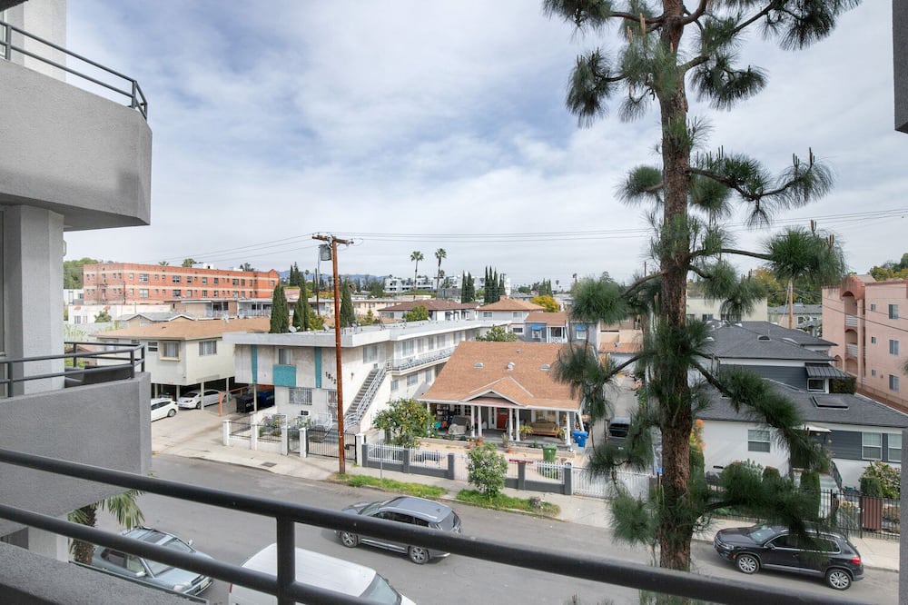 Photo of Outdoor in Los Feliz