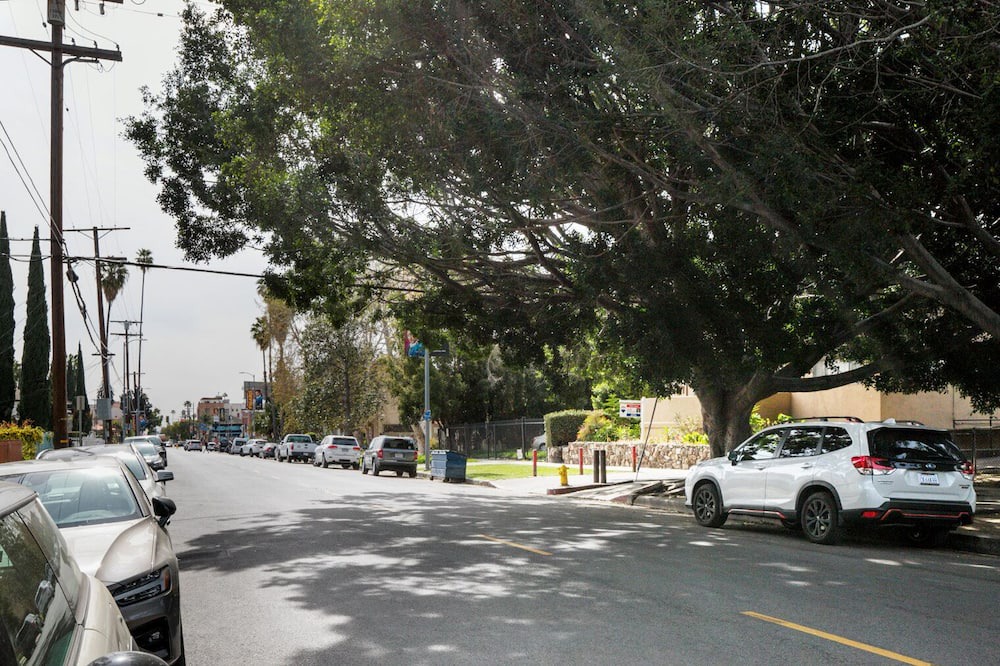 Photo of Outdoor in Los Feliz