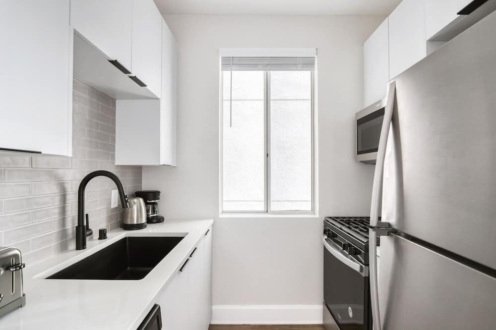 Photo of Kitchen in Los Feliz