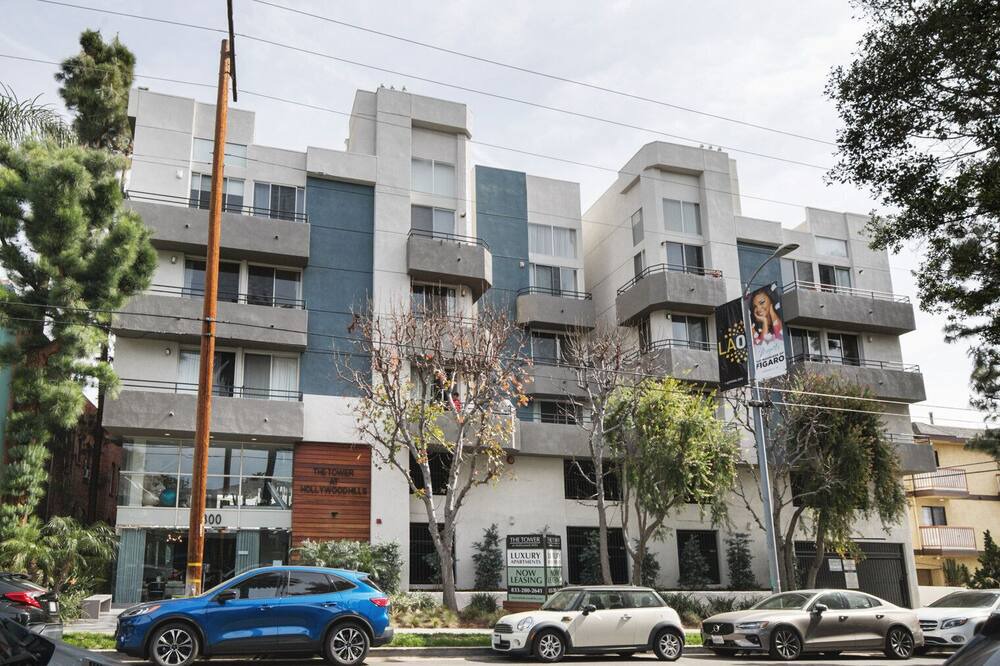 Photo of Outdoor in Los Feliz
