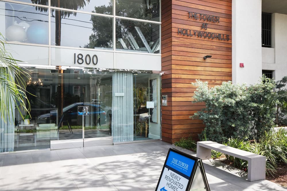 Photo of Outdoor in Los Feliz