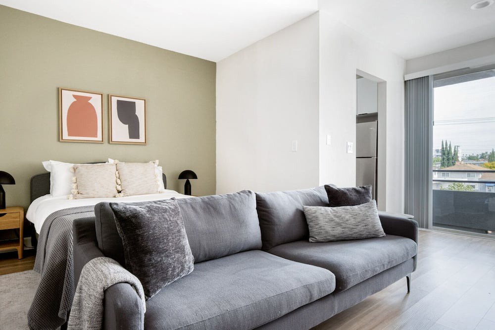 Photo of Livingroom in Los Feliz
