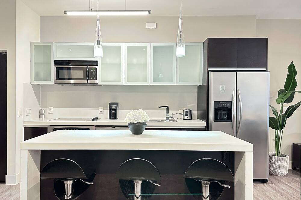 Photo of Kitchen in Westlake South