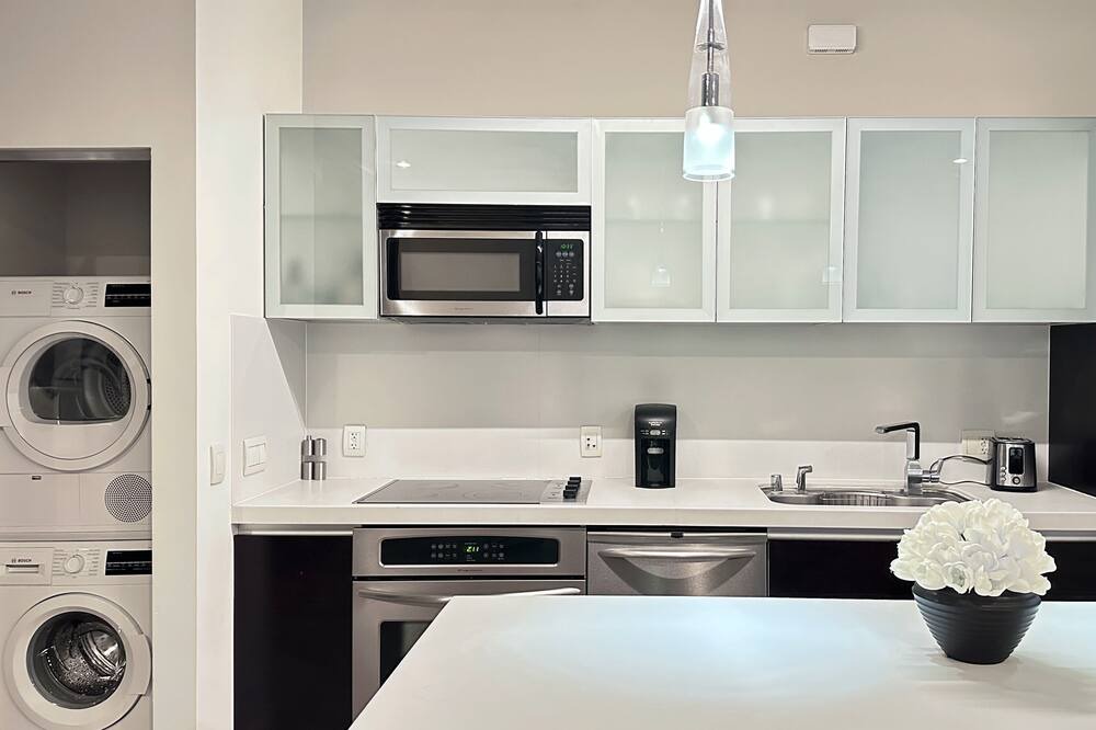 Photo of Kitchen in Westlake South