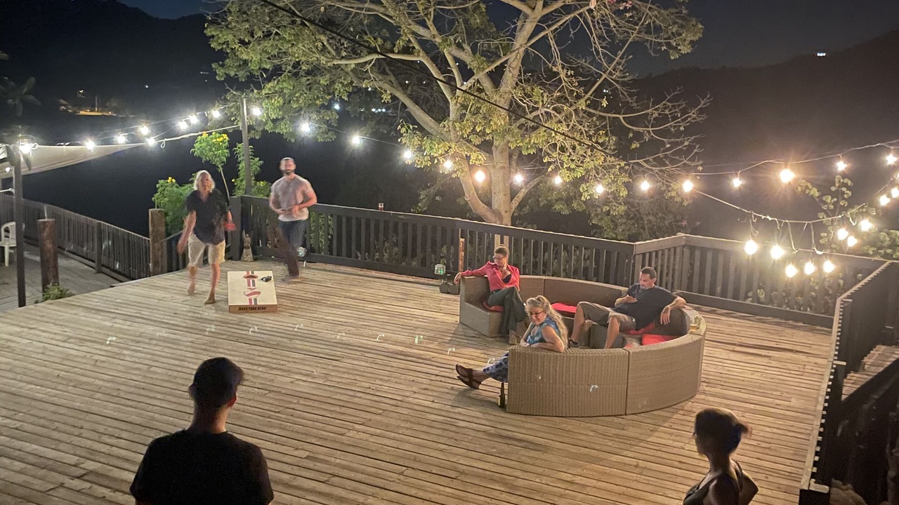 Photo of Outdoor in San Marcos