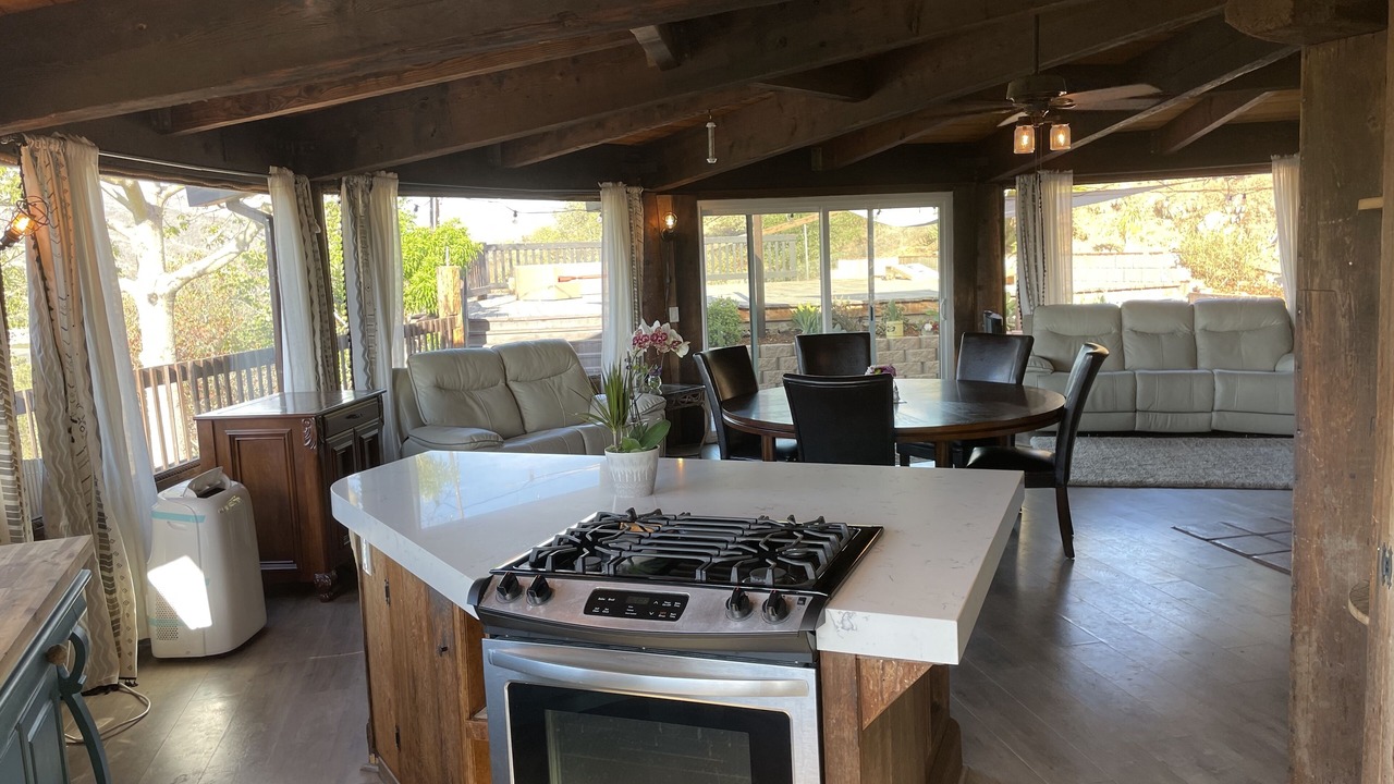 Photo of Kitchen in San Marcos