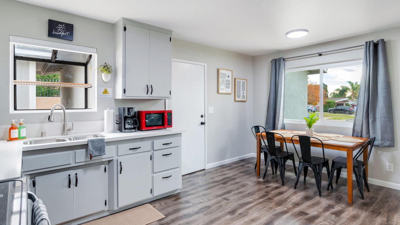 Photo of Kitchen in NE - Sterling