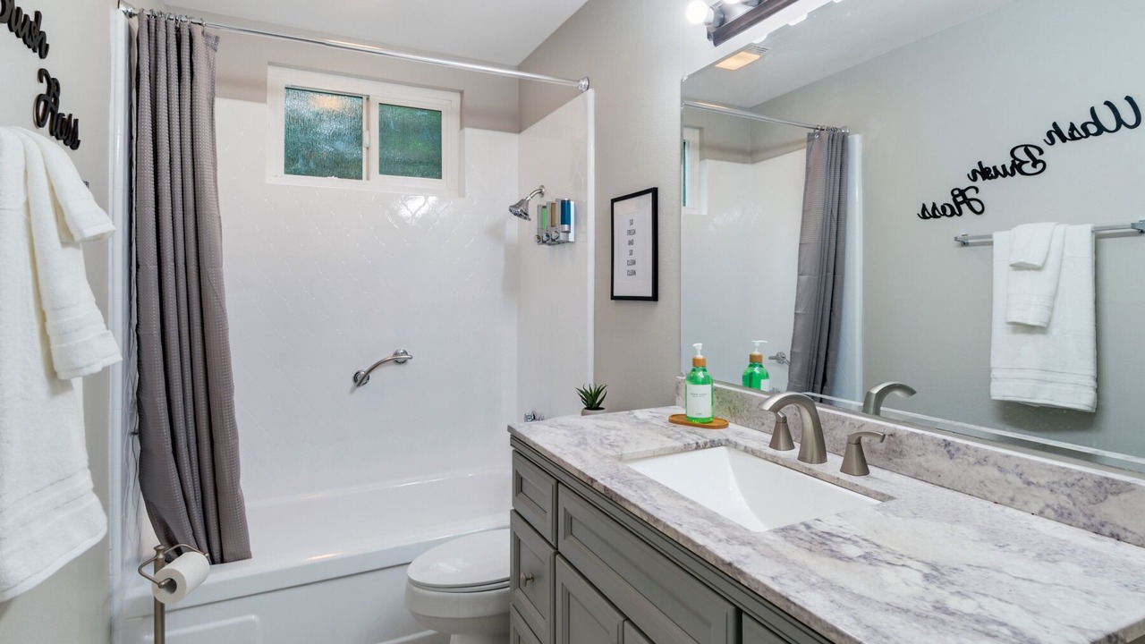 Photo of Bathroom in NE - Sterling