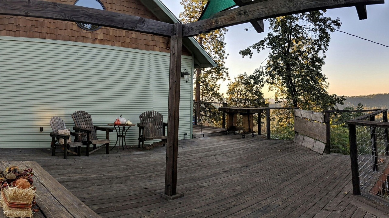Photo of Outdoor in Camino