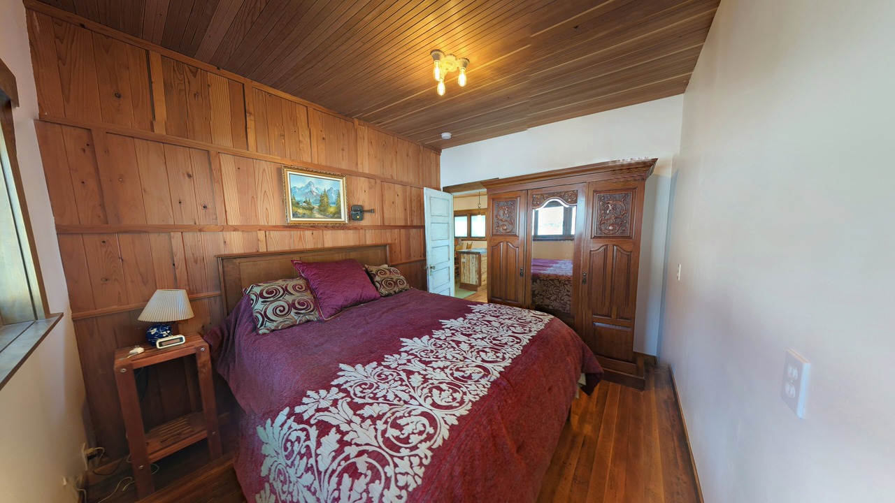 Photo of Bedroom in Camino