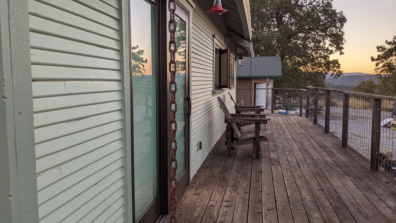 Photo of Outdoor in Camino