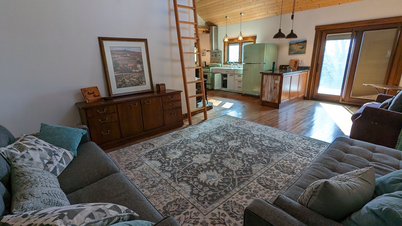 Photo of Livingroom in Camino
