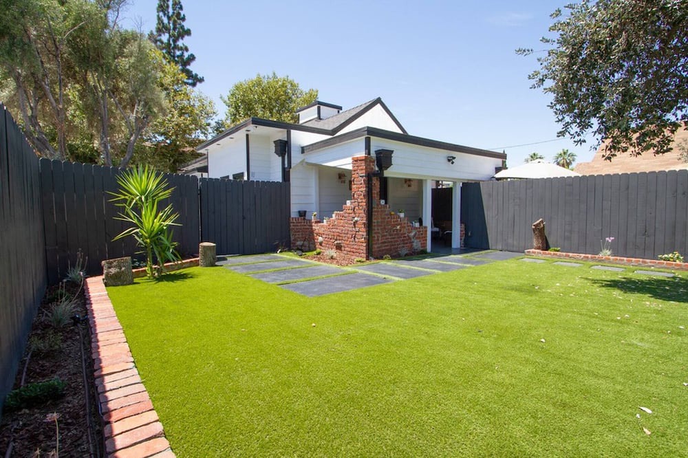 Photo of Outdoor in North Hollywood