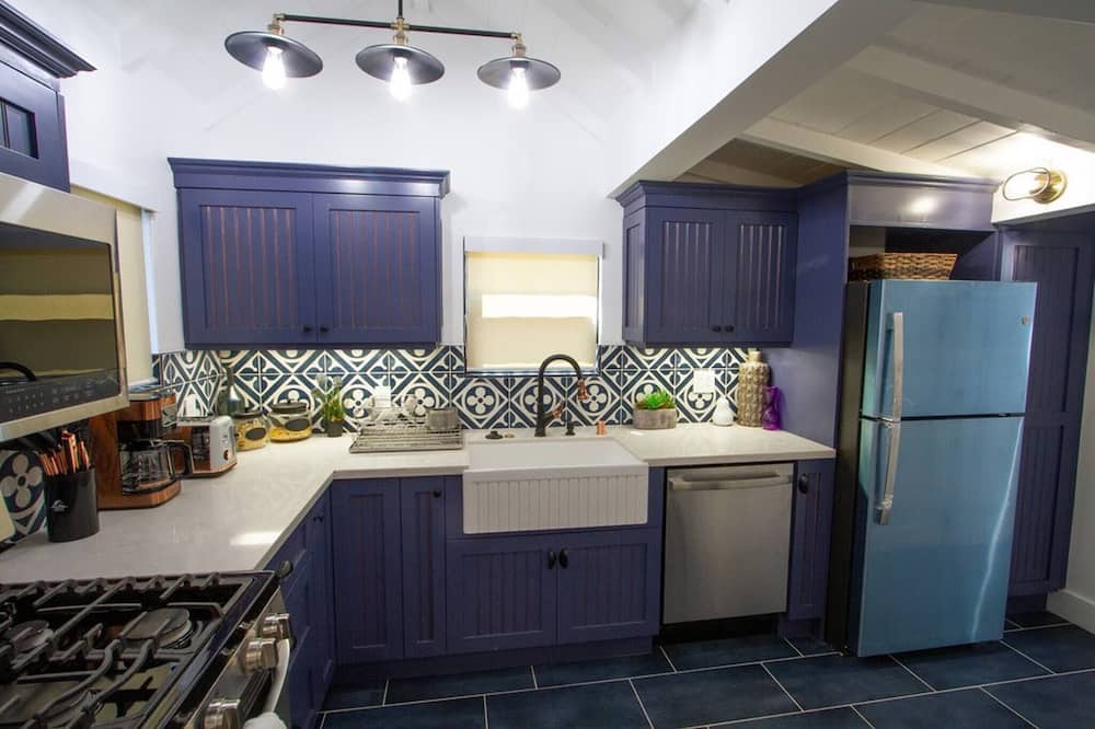 Photo of Kitchen in North Hollywood