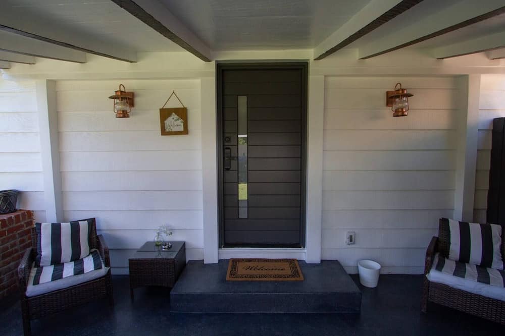 Photo of Outdoor in North Hollywood