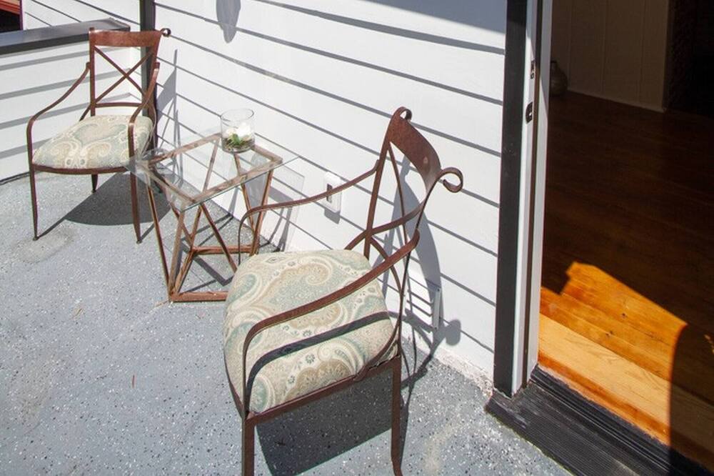 Photo of Outdoor in North Hollywood