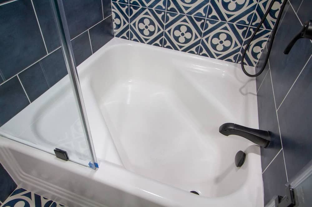 Photo of Bathroom in North Hollywood