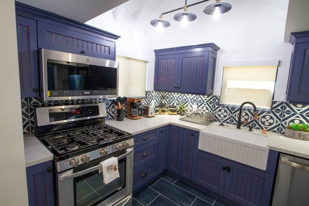 Photo of Kitchen in North Hollywood