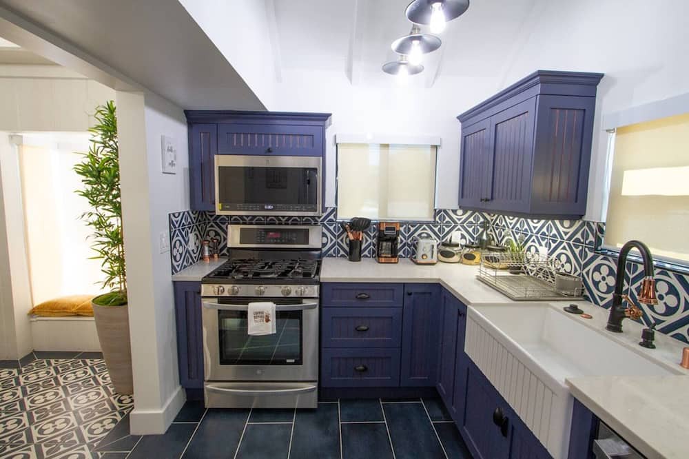Photo of Kitchen in North Hollywood