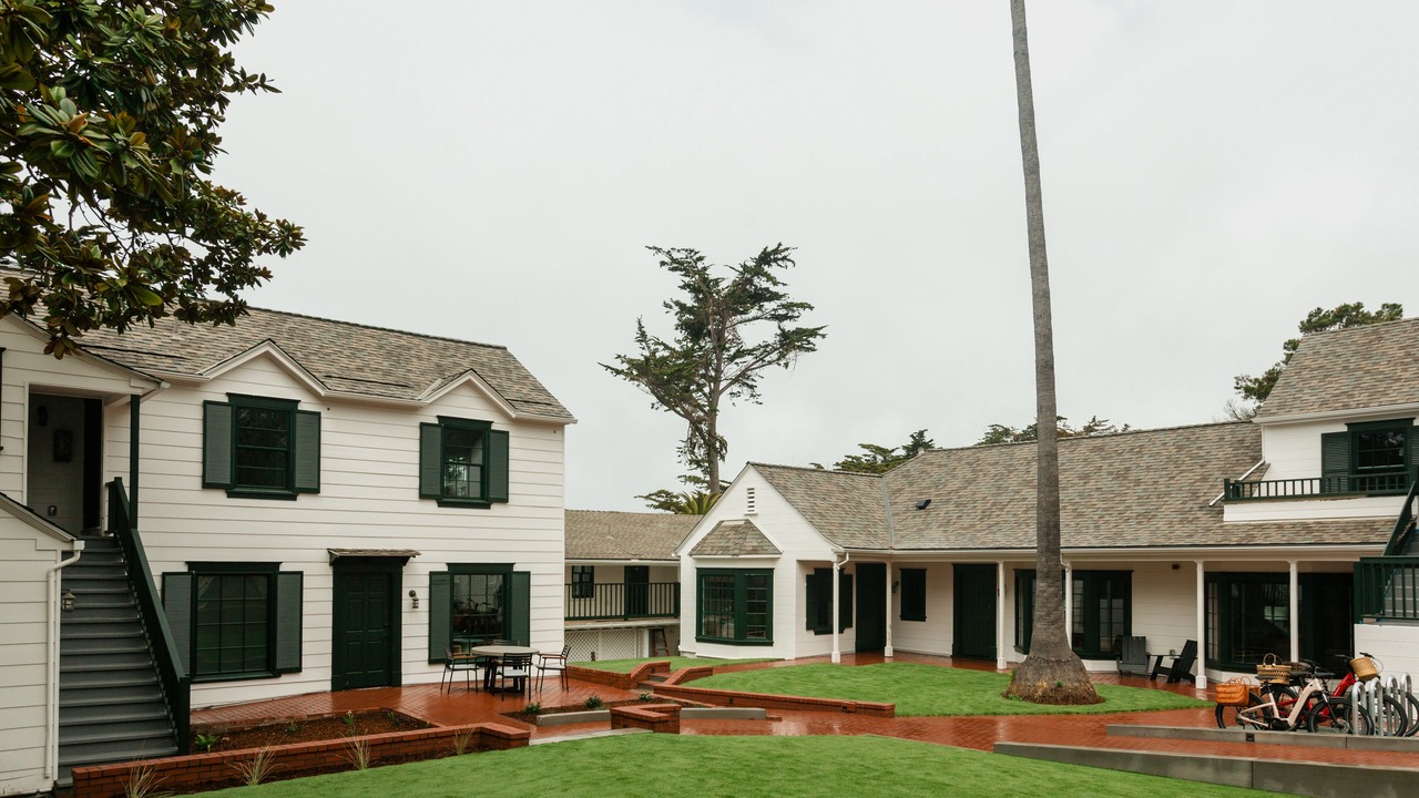 Photo of Outdoor in Golden Rectangle