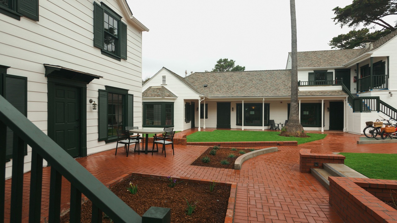 Photo of Outdoor in Golden Rectangle