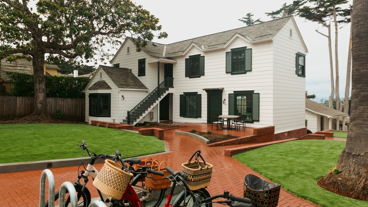 Photo of Outdoor in Golden Rectangle