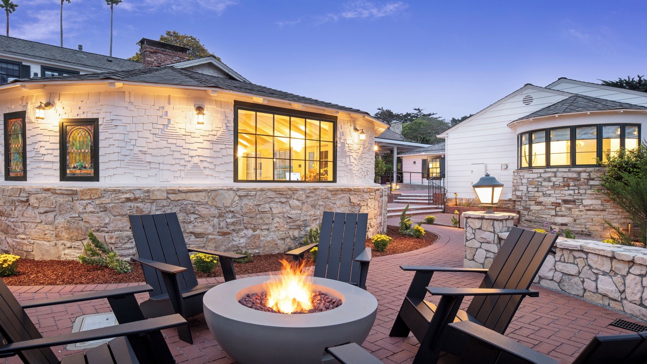 Photo of Outdoor in Golden Rectangle