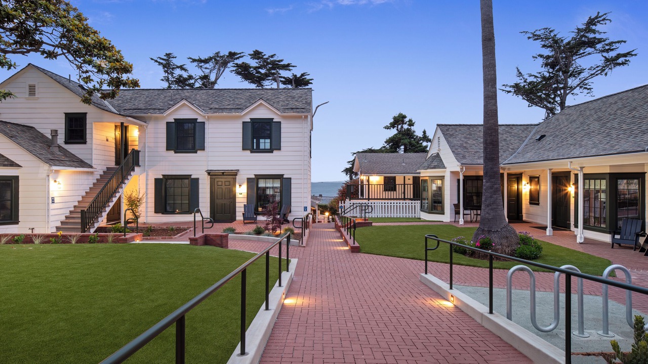 Photo of Outdoor in Golden Rectangle