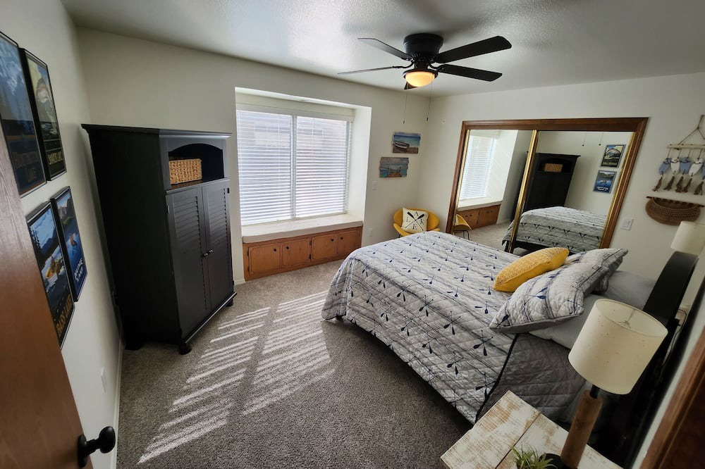 Photo of Bedroom in Fresno