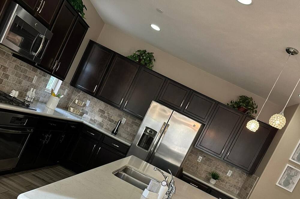 Photo of Kitchen in Menifee