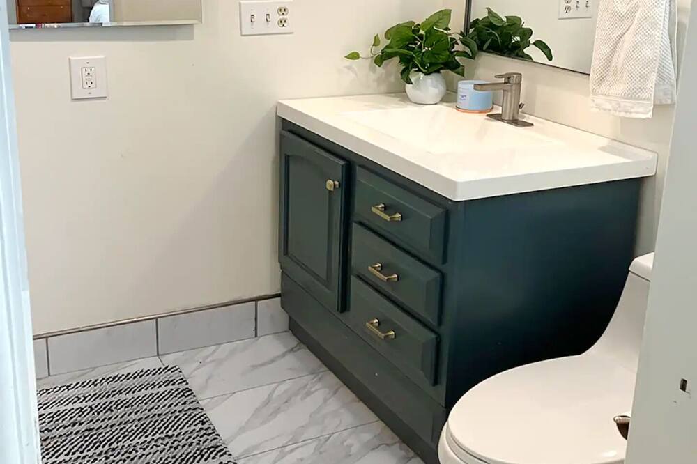 Photo of Bathroom in Yucaipa