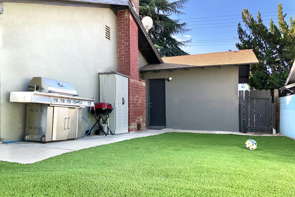Photo of Outdoor in Yucaipa