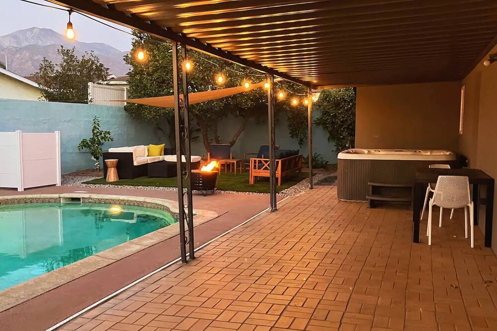 Photo of Outdoor in Yucaipa