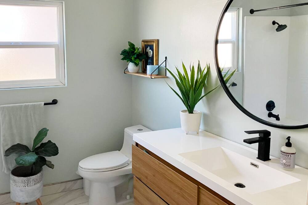 Photo of Bathroom in Yucaipa