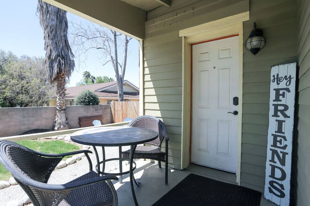 Photo of Outdoor in South Redlands