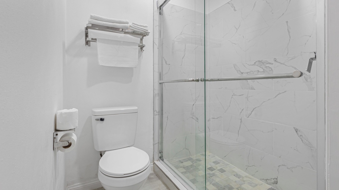 Photo of Bathroom in San Bernardino