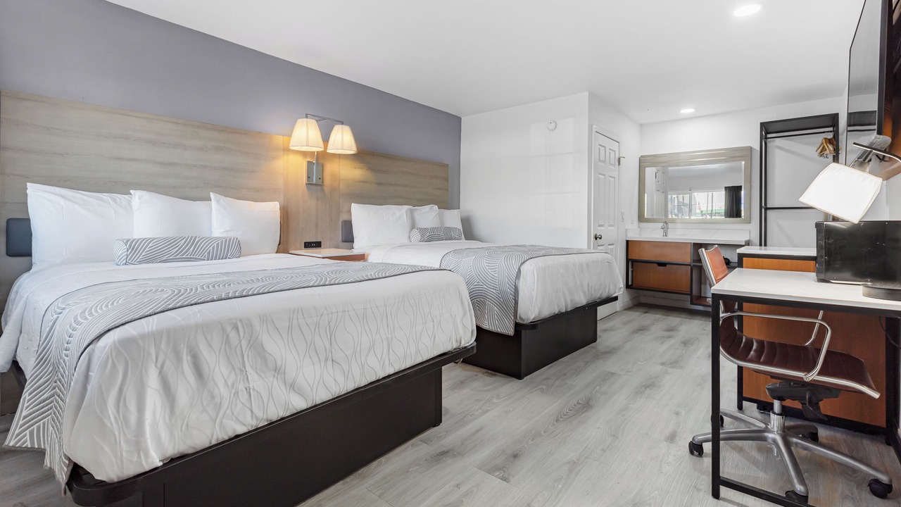 Photo of Bedroom in San Bernardino